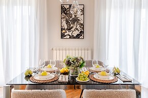 The City Terrace Apartment