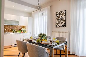 The City Terrace Apartment