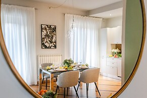 The City Terrace Apartment
