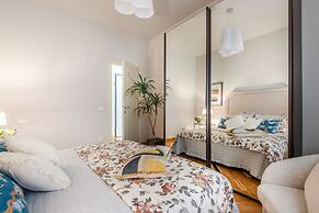 The City Terrace Apartment