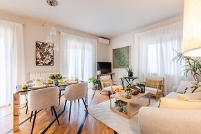 The City Terrace Apartment