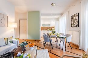 The City Terrace Apartment