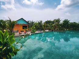 Ninh Binh Peaceful Retreat