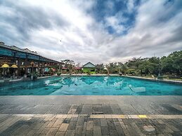 Ninh Binh Peaceful Retreat