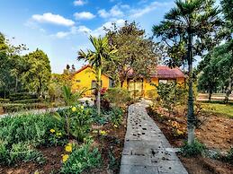 Ninh Binh Peaceful Retreat