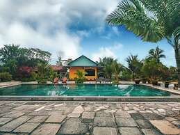 Ninh Binh Peaceful Retreat