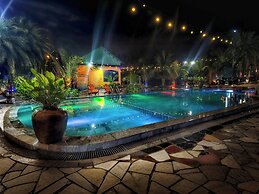 Ninh Binh Peaceful Retreat