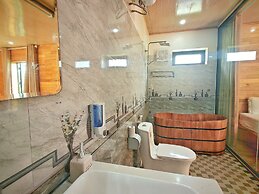 Ninh Binh Peaceful Retreat