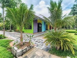 Ninh Binh Peaceful Retreat