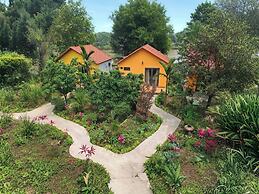 Ninh Binh Peaceful Retreat