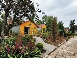 Ninh Binh Peaceful Retreat