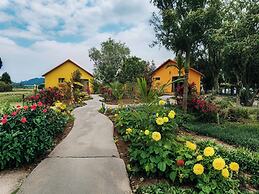 Ninh Binh Peaceful Retreat