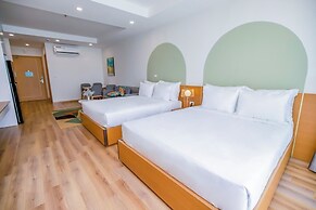 TMS Sea Condotel Quy Nhon