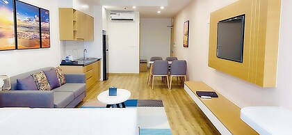 TMS Sea Condotel Quy Nhon