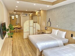 TMS Sea Condotel Quy Nhon