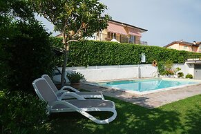 CAMERE DA MIRELLA