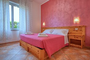 CAMERE DA MIRELLA