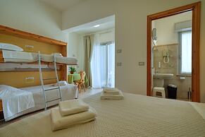 CAMERE DA MIRELLA