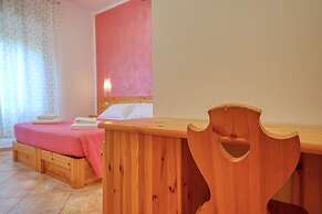 CAMERE DA MIRELLA