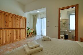 CAMERE DA MIRELLA