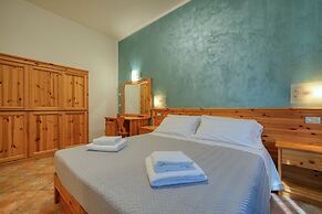 CAMERE DA MIRELLA