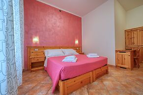CAMERE DA MIRELLA
