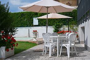 CAMERE DA MIRELLA