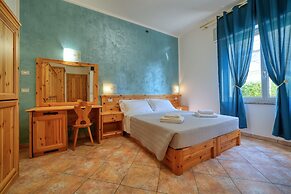 CAMERE DA MIRELLA