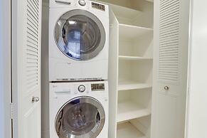 Modern 1BR Stay in Crystal City