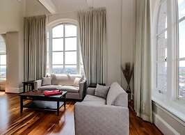 Spectacular Penthouse at 39 west.