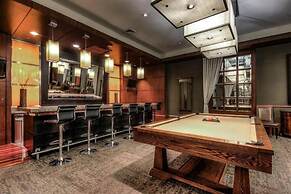 Spectacular Penthouse at 39 west.