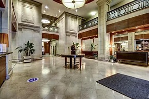 Spectacular Penthouse at 39 west.