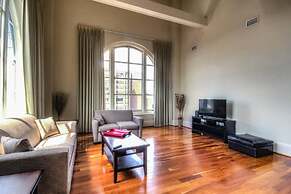 Spectacular Penthouse at 39 west.