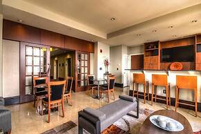 Spectacular Penthouse at 39 west.