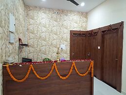 Radiance Retreat Hotel