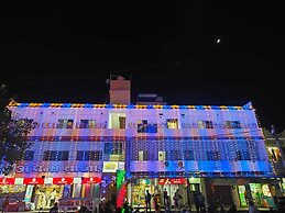 Radiance Retreat Hotel