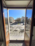 B&B Piazza d'Armi