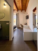 B&B Piazza d'Armi