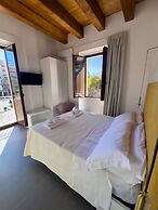 B&B Piazza d'Armi
