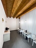 B&B Piazza d'Armi