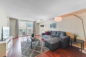 Modern Condos Located in Brickell