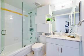 Modern Condos Located in Brickell