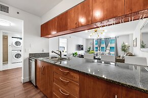 Modern Condos Located in Brickell