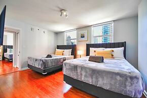 Modern Condos Located in Brickell