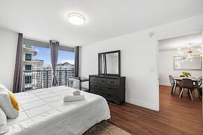 Modern Condos Located in Brickell