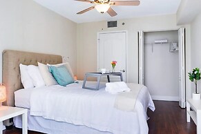 Modern Condos Located in Brickell