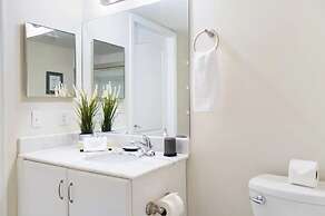 Modern Condos Located in Brickell