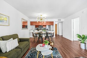 Modern Condos Located in Brickell