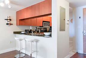 Modern Condos Located in Brickell