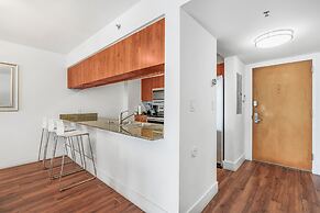 Modern Condos Located in Brickell